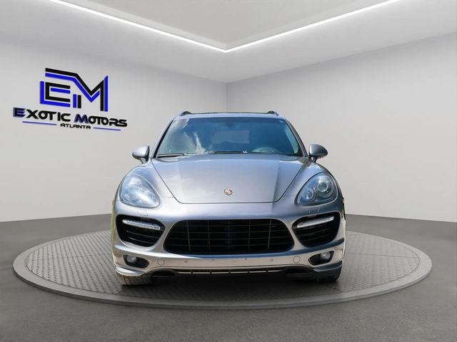 2013 Porsche Cayenne AWD 4dr GTS - 23037293 - 7