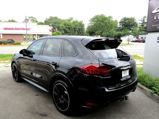 2013 Porsche Cayenne AWD 4dr GTS - 23076132 - 9
