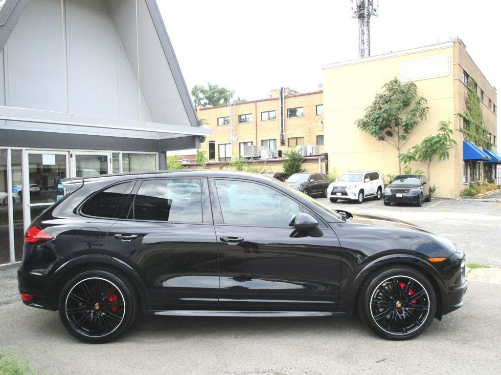2013 Porsche Cayenne AWD 4dr GTS - 23076132 - 10
