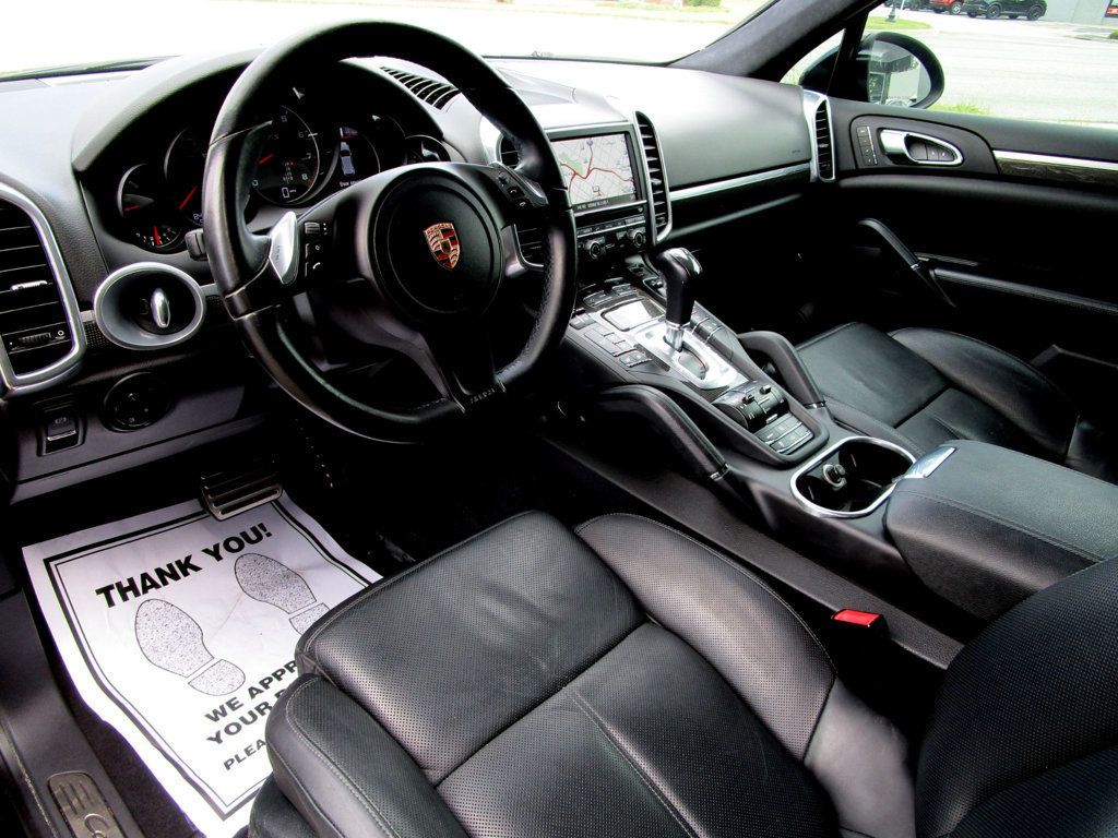 2013 Porsche Cayenne AWD 4dr GTS - 23076132 - 12