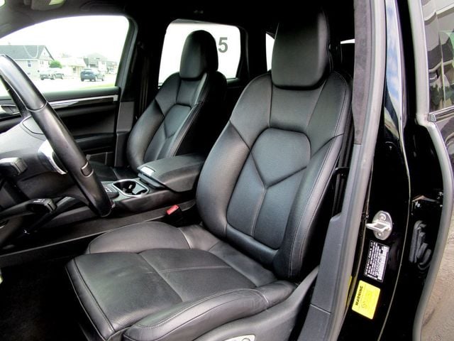 2013 Porsche Cayenne AWD 4dr GTS - 23076132 - 14