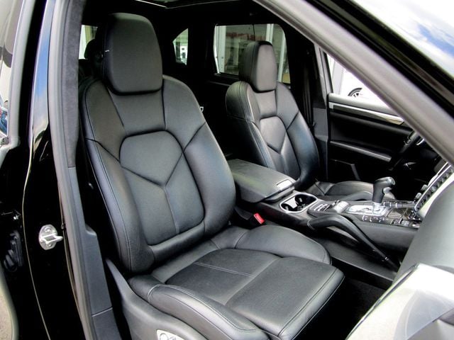 2013 Porsche Cayenne AWD 4dr GTS - 23076132 - 15