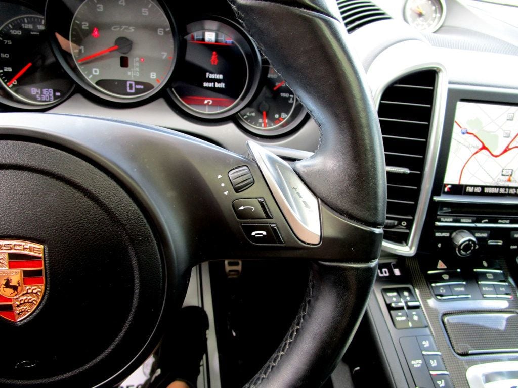 2013 Porsche Cayenne AWD 4dr GTS - 23076132 - 21