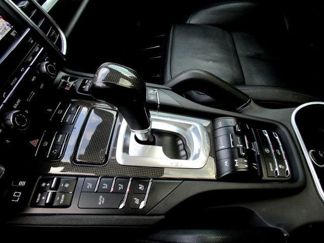 2013 Porsche Cayenne AWD 4dr GTS - 23076132 - 23