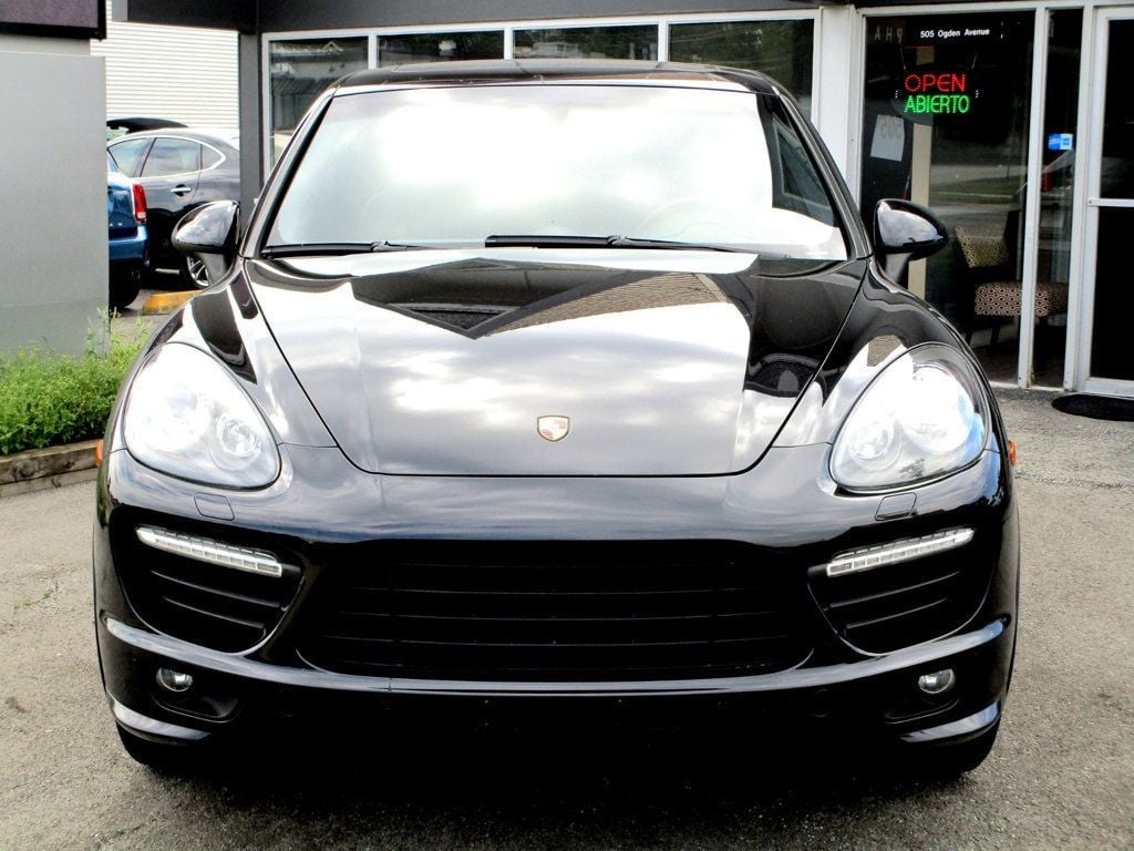 2013 Porsche Cayenne AWD 4dr GTS - 23076132 - 5