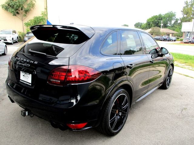 2013 Porsche Cayenne AWD 4dr GTS - 23076132 - 7