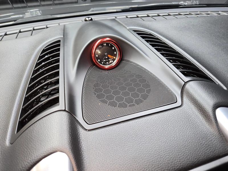 2013 Porsche Cayenne AWD 4dr GTS - 22958109 - 11