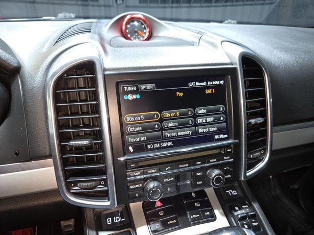 2013 Porsche Cayenne AWD 4dr GTS - 22958109 - 12