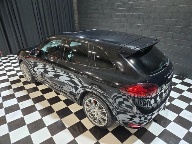 2013 Porsche Cayenne AWD 4dr GTS - 22958109 - 1