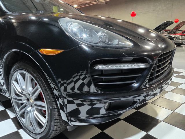 2013 Porsche Cayenne AWD 4dr GTS - 22958109 - 31