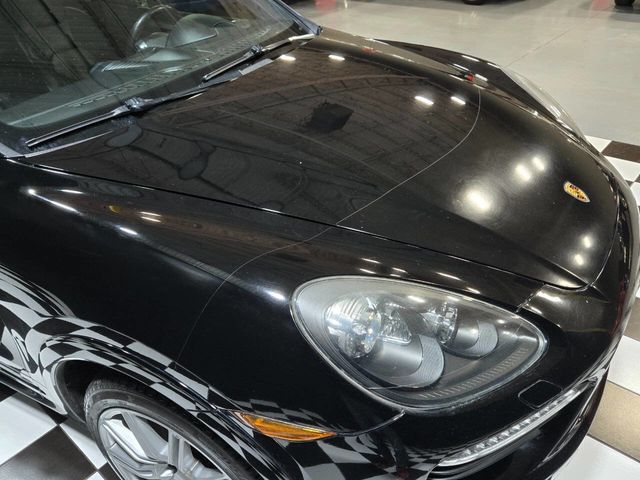 2013 Porsche Cayenne AWD 4dr GTS - 22958109 - 37
