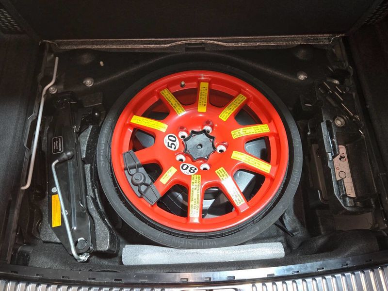 2013 Porsche Cayenne AWD 4dr GTS - 22958109 - 45