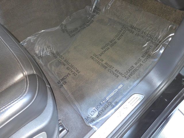 2013 Porsche Cayenne AWD 4dr GTS - 22958109 - 48