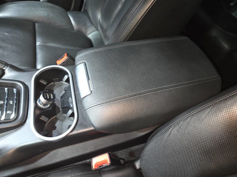 2013 Porsche Cayenne AWD 4dr GTS - 22958109 - 71