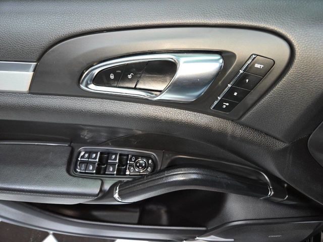 2013 Porsche Cayenne AWD 4dr GTS - 22958109 - 75