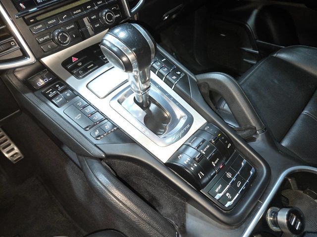 2013 Porsche Cayenne AWD 4dr GTS - 22958109 - 77
