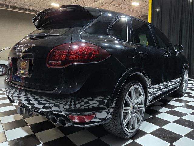 2013 Porsche Cayenne AWD 4dr GTS - 22958109 - 7