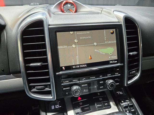 2013 Porsche Cayenne AWD 4dr GTS - 22958109 - 83