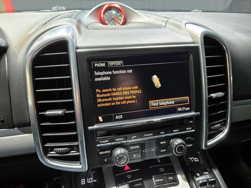 2013 Porsche Cayenne AWD 4dr GTS - 22958109 - 84