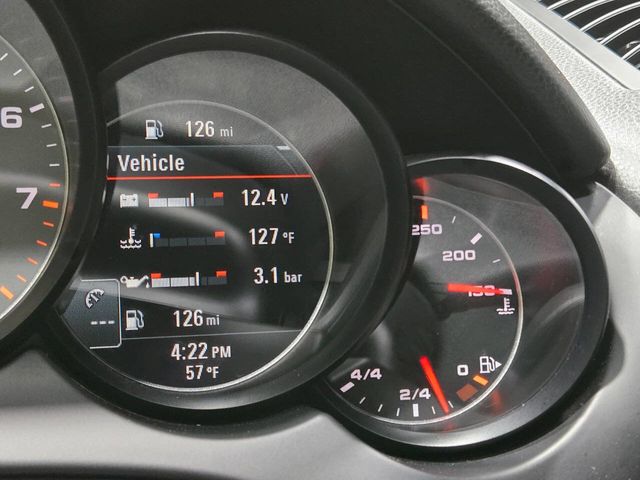 2013 Porsche Cayenne AWD 4dr GTS - 22958109 - 86