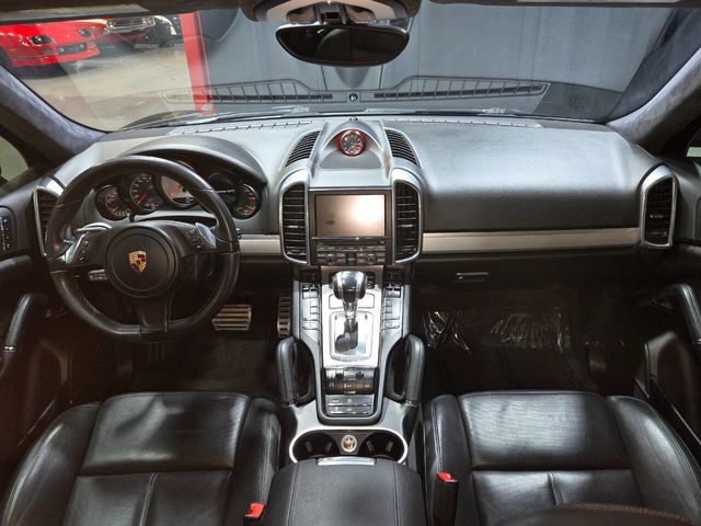 2013 Porsche Cayenne AWD 4dr GTS - 22958109 - 8