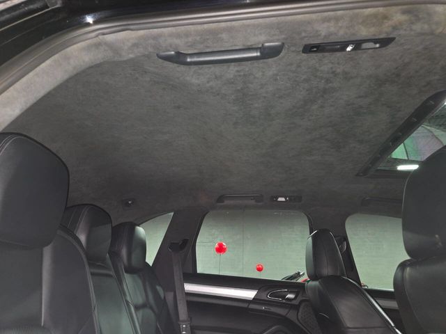 2013 Porsche Cayenne AWD 4dr GTS - 22958109 - 92