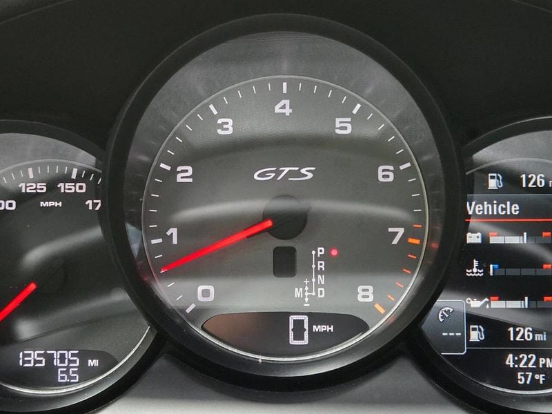 2013 Porsche Cayenne AWD 4dr GTS - 22958109 - 93