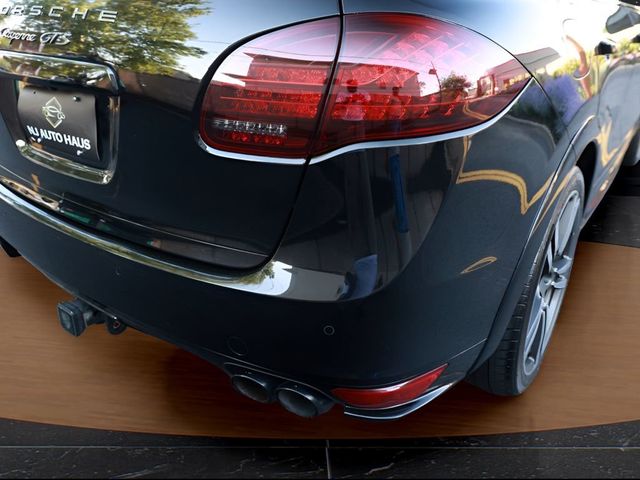2013 Porsche Cayenne AWD 4dr GTS - 23028587 - 9