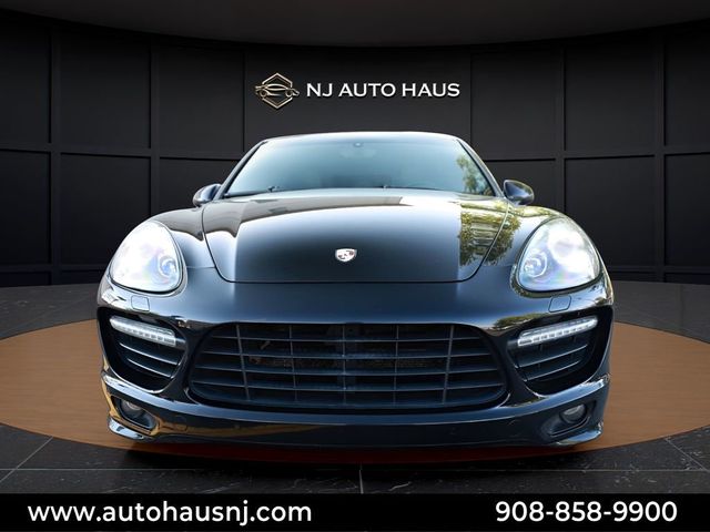 2013 Porsche Cayenne AWD 4dr GTS - 23028587 - 2