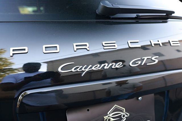 2013 Porsche Cayenne AWD 4dr GTS - 23028587 - 58