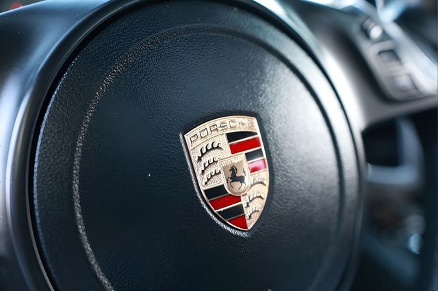 2013 Porsche Cayenne AWD 4dr GTS - 23028587 - 60