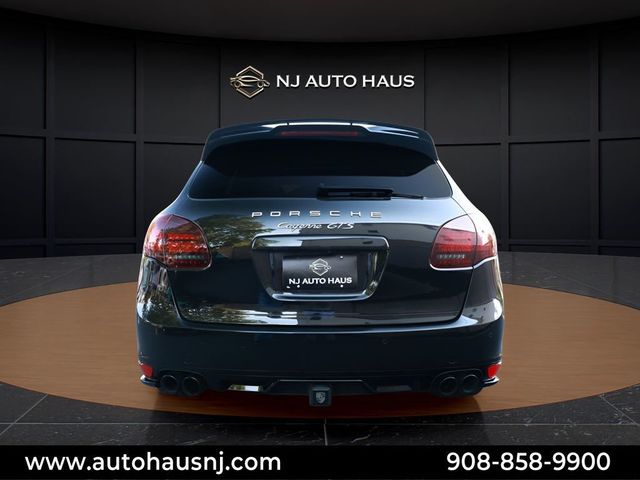 2013 Porsche Cayenne AWD 4dr GTS - 23028587 - 8