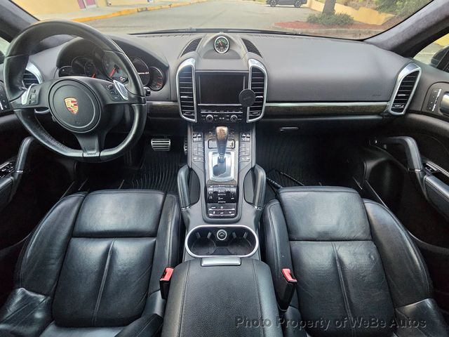 2013 Porsche Cayenne AWD 4dr GTS - 22929736 - 11