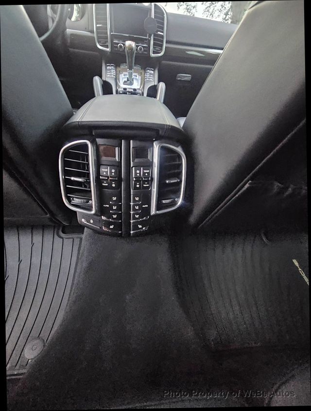 2013 Porsche Cayenne AWD 4dr GTS - 22929736 - 14
