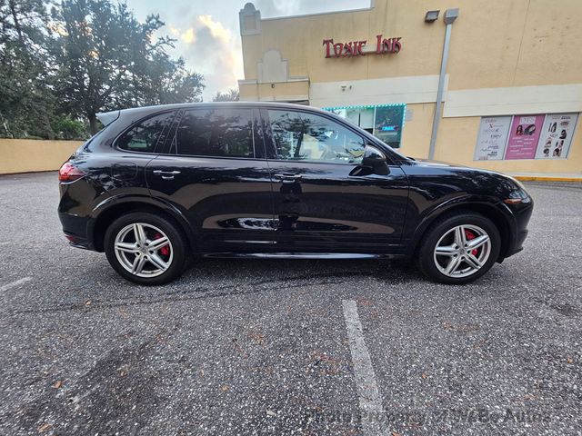 2013 Porsche Cayenne AWD 4dr GTS - 22929736 - 4
