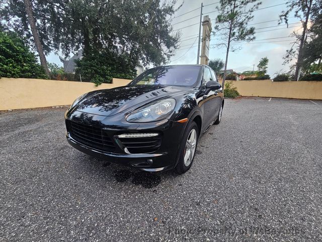 2013 Porsche Cayenne AWD 4dr GTS - 22929736 - 6