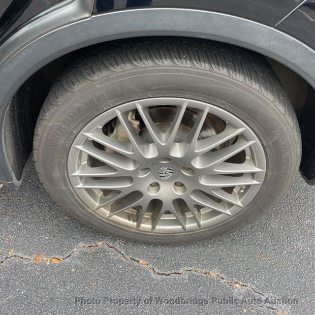 2013 Porsche Cayenne AWD 4dr S - 22955598 - 11