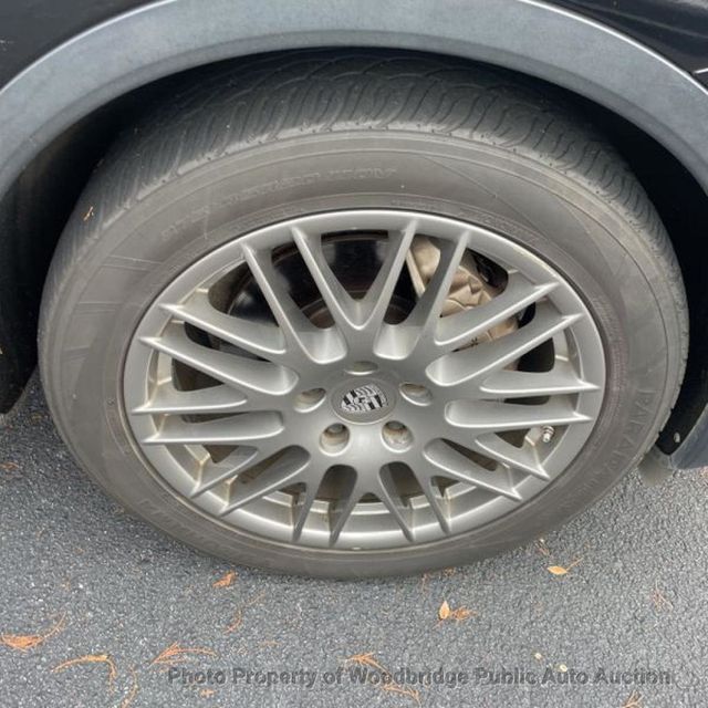 2013 Porsche Cayenne AWD 4dr S - 22955598 - 12