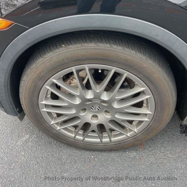 2013 Porsche Cayenne AWD 4dr S - 22955598 - 13