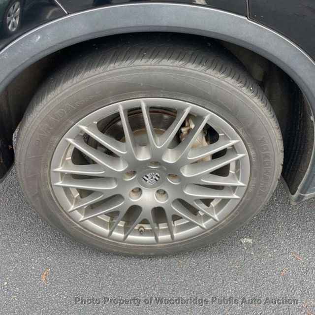 2013 Porsche Cayenne AWD 4dr S - 22955598 - 14