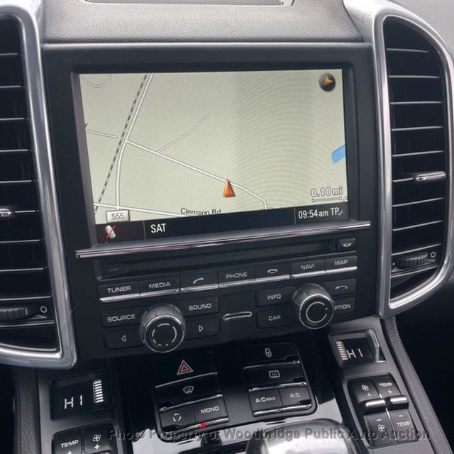 2013 Porsche Cayenne AWD 4dr S - 22955598 - 21