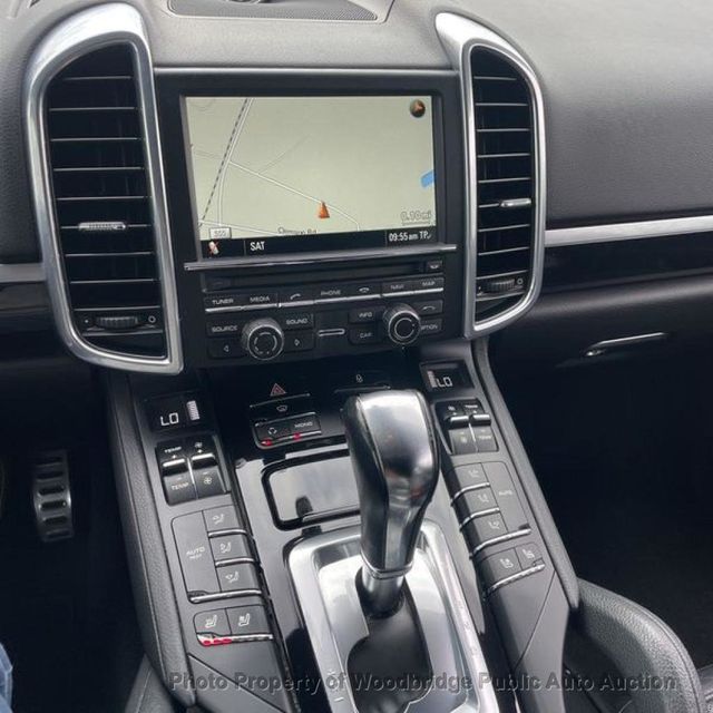 2013 Porsche Cayenne AWD 4dr S - 22955598 - 22