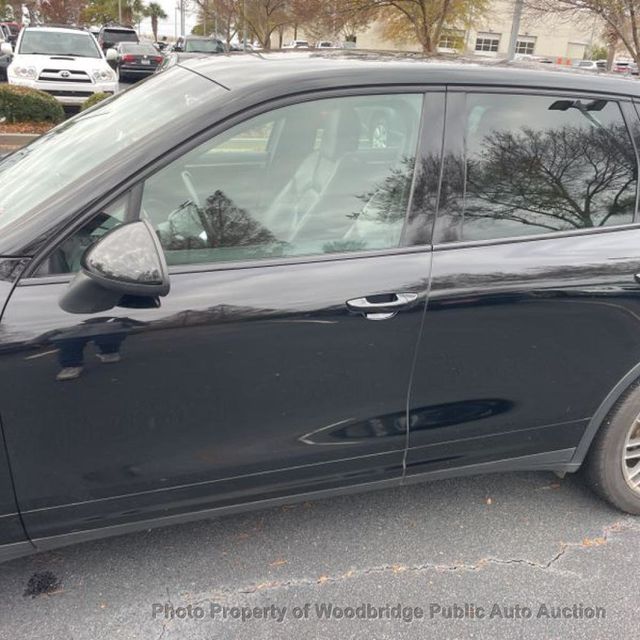 2013 Porsche Cayenne AWD 4dr S - 22955598 - 2