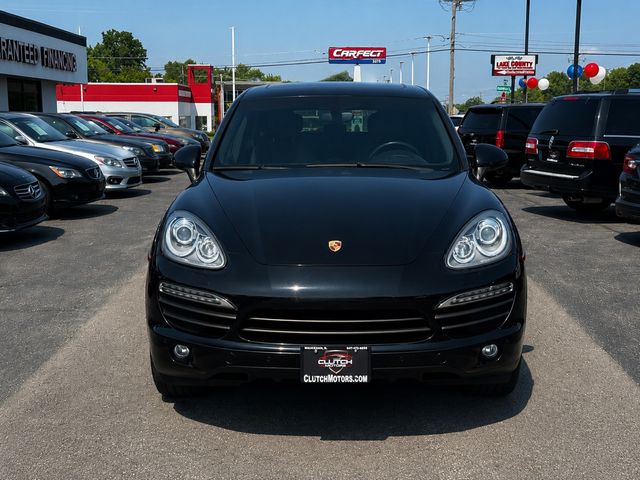 2013 Porsche Cayenne AWD 4dr S - 23034467 - 1