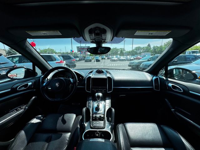 2013 Porsche Cayenne AWD 4dr S - 23034467 - 19