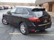 2013 Porsche Cayenne AWD 4dr Turbo - 22710574 - 9