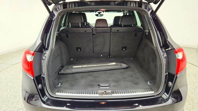 2013 Porsche Cayenne AWD 4dr Turbo - 23089768 - 21