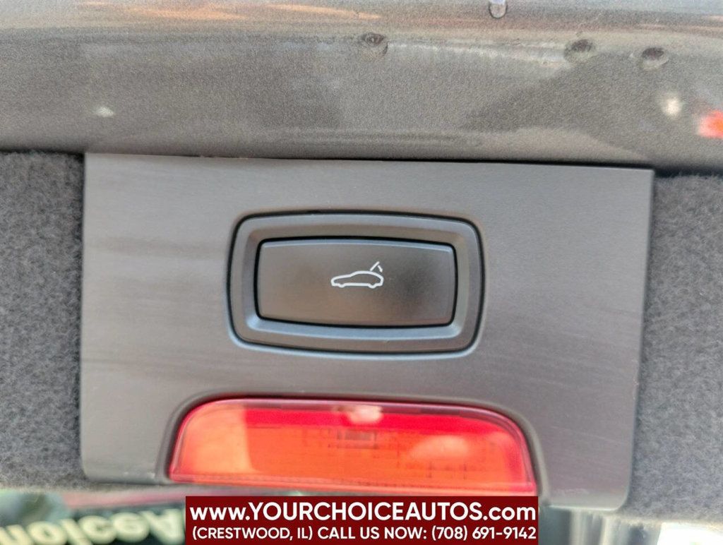 2013 Porsche Cayenne Base AWD 4dr SUV - 22880323 - 9