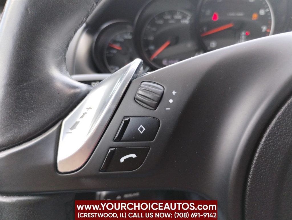 2013 Porsche Cayenne Base AWD 4dr SUV - 22880323 - 19