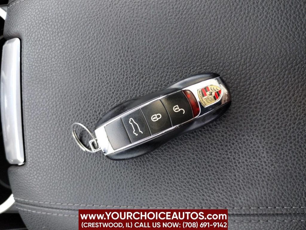 2013 Porsche Cayenne Base AWD 4dr SUV - 22880323 - 26